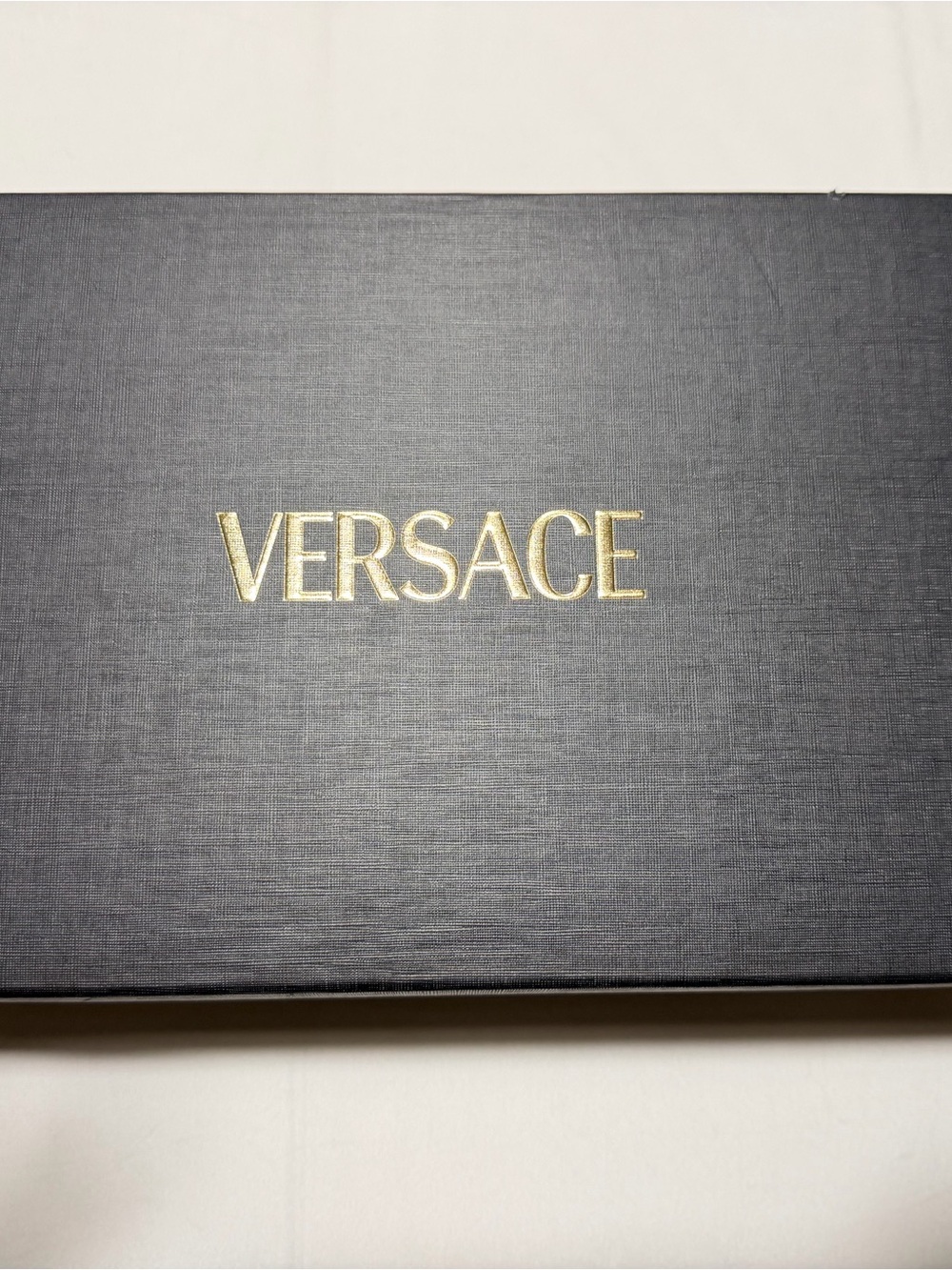 Versace Medusa logo sneakers (11)t
